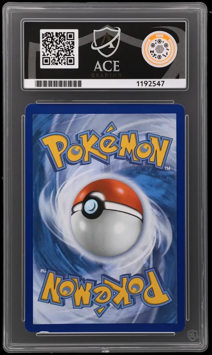 Mega Greninja ex - Chaos Rising - 116/086 - Special Illustration Rare