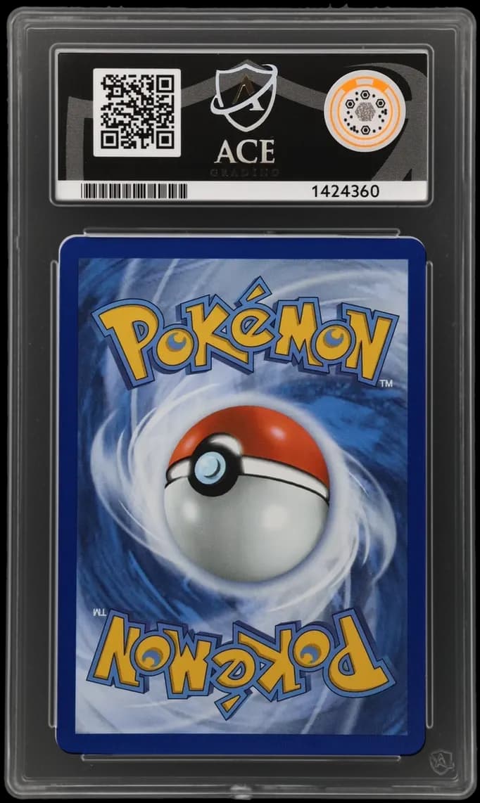 Slowbro - Pitch Black - 090/084 - Illustration Rare