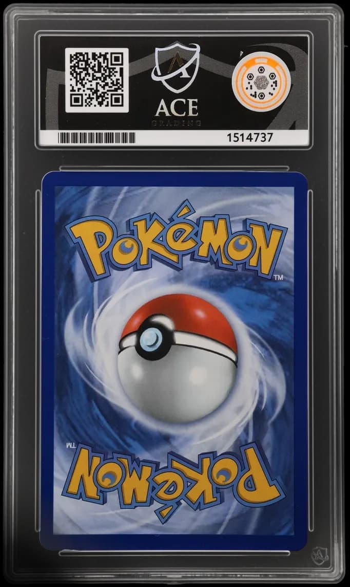Mewtwo ex - 30th Celebration - 151/128 - Special Illustration Rare Ace 10