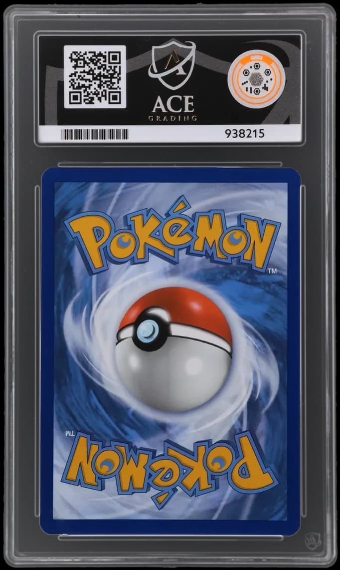 Castform Sunny Form - Surging Sparks - 195/191 - Illustration Rare