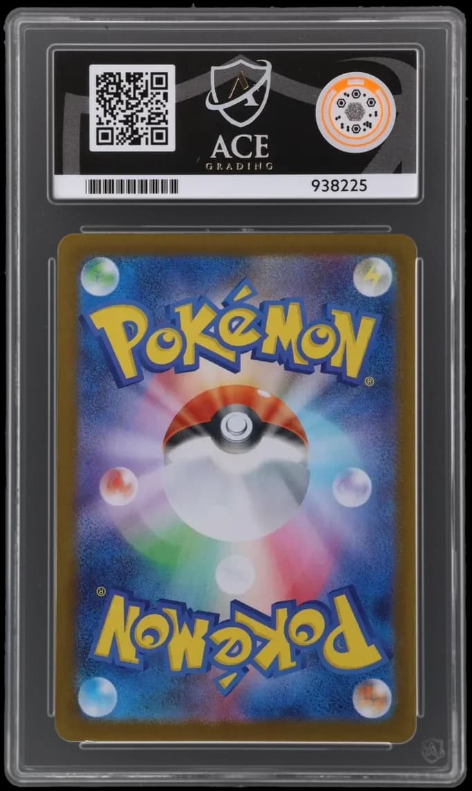 Raging Bolt ex - Terastal Festival ex - 222/187 - Special Art Rare - Japanese