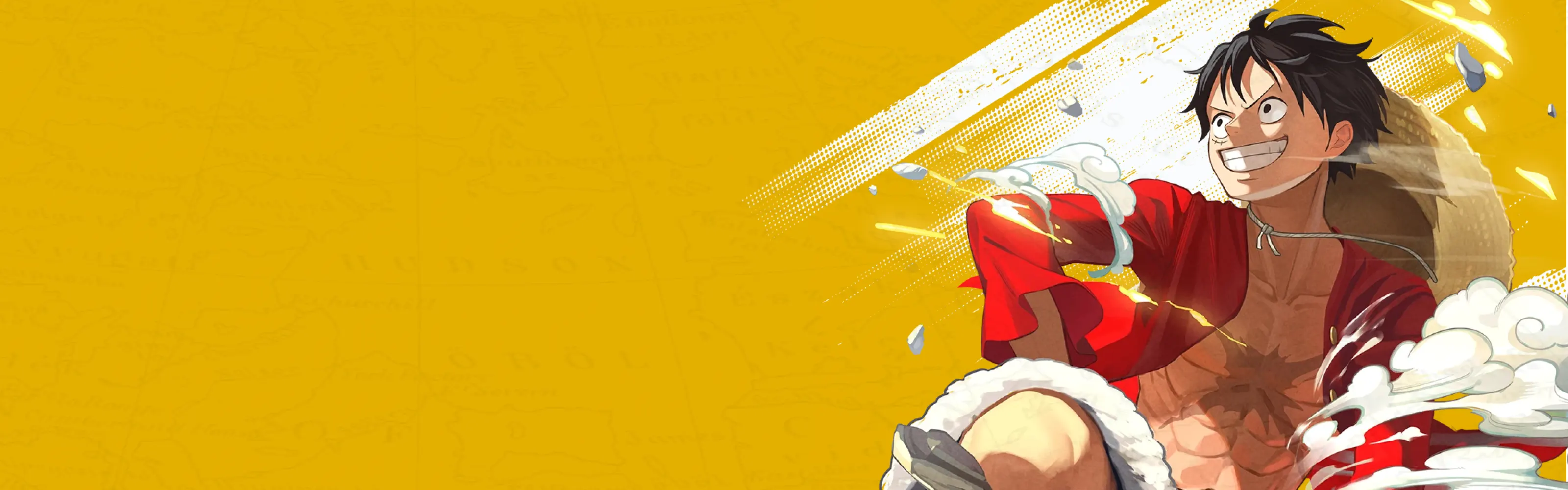 Showcase banner