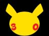 Pokemon 30th Anniversary