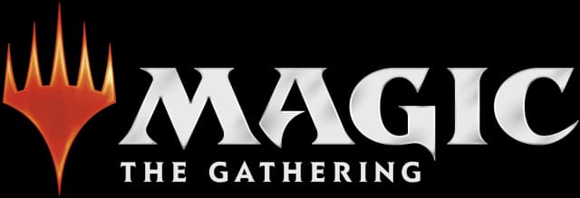 Magic: The Gathering logo