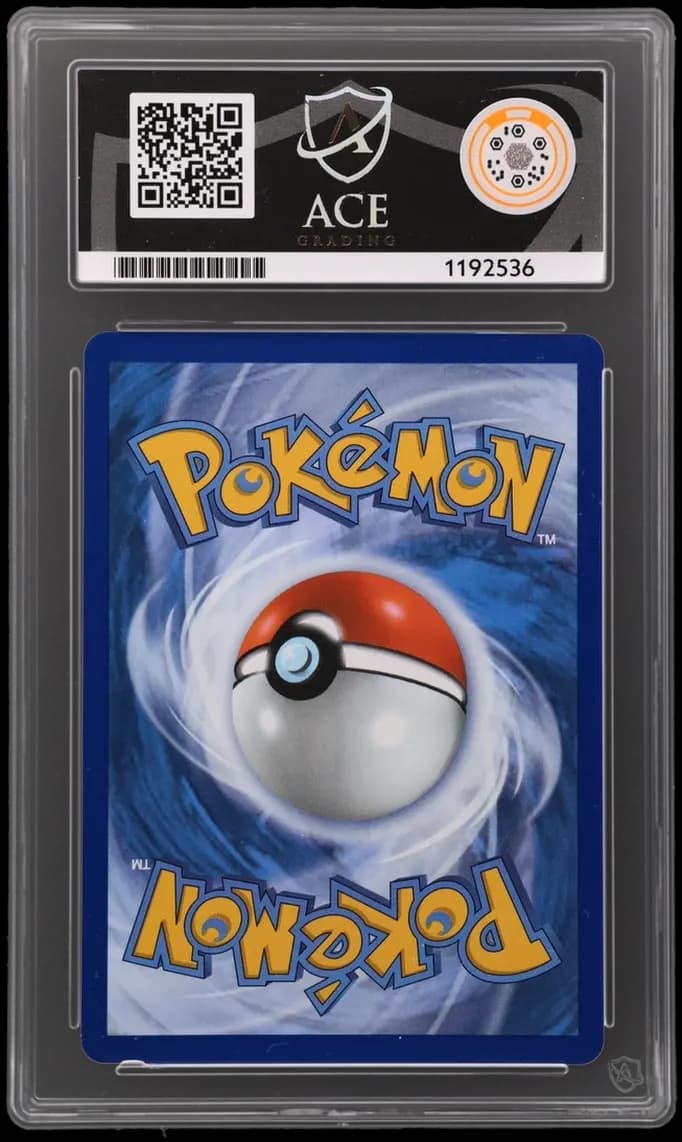 Mega Lucario ex - Black Star Promo - 033 - Premium Poster Collection