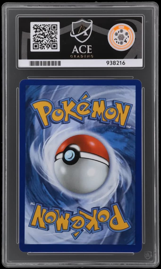 Wigglytuff - Phantasmal Flames - 105/094 - Illustration Rare
