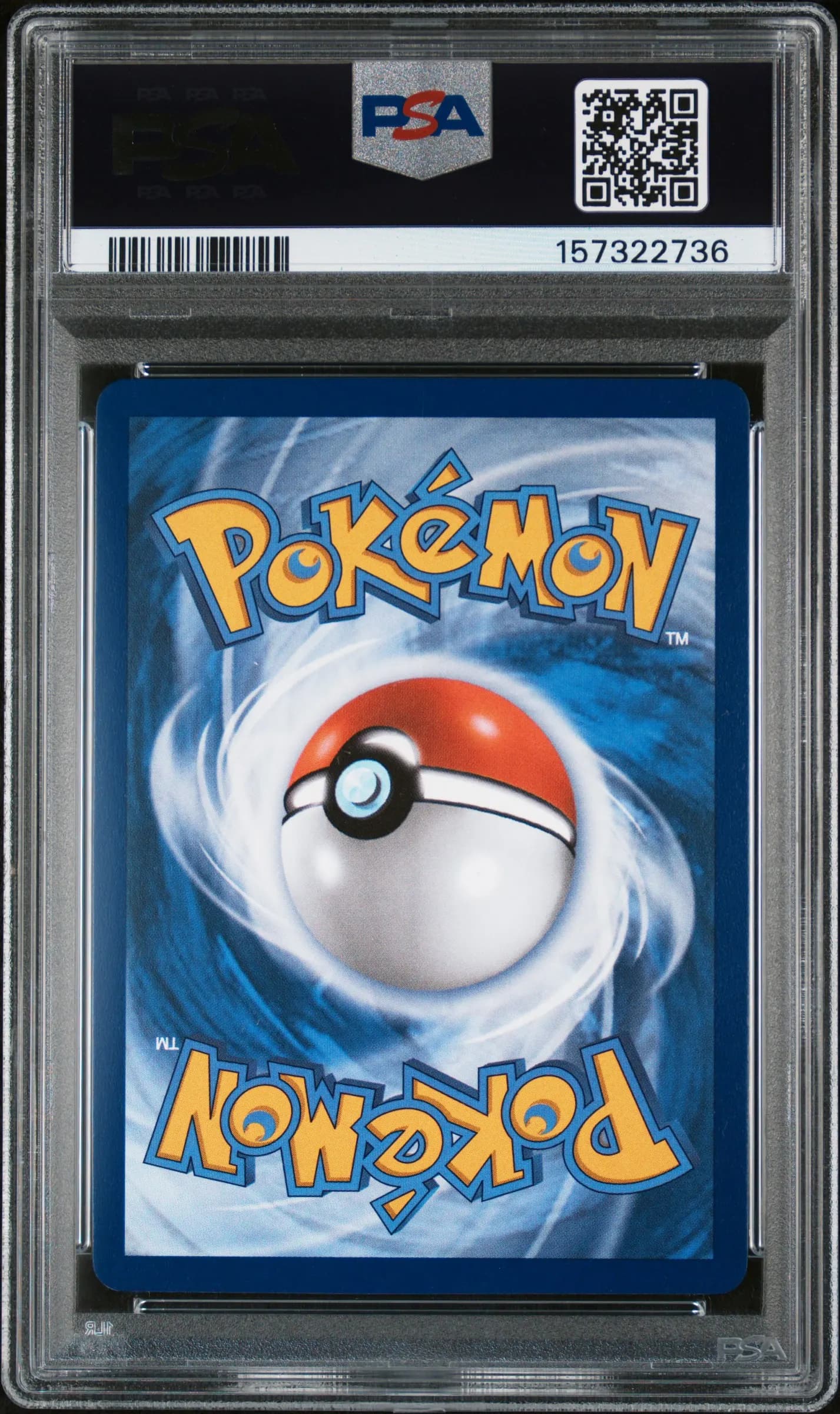 Mega Charizard X ex – Phantasmal Flames 130/094 – Mega Hyper Rare – PSA 9 Mint