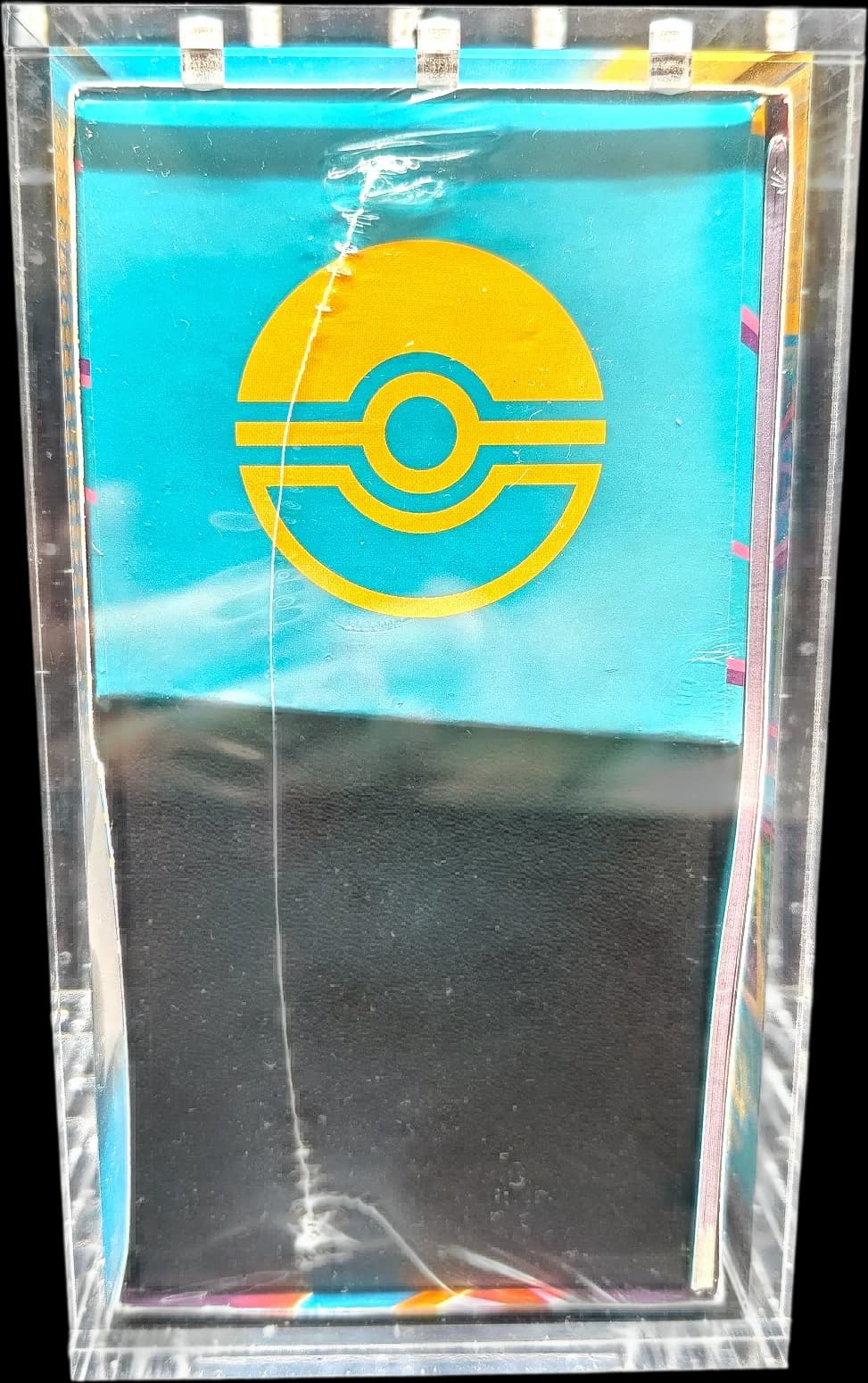Pokemon Ascended Heroes Pokemon Center Elite Trainer Box