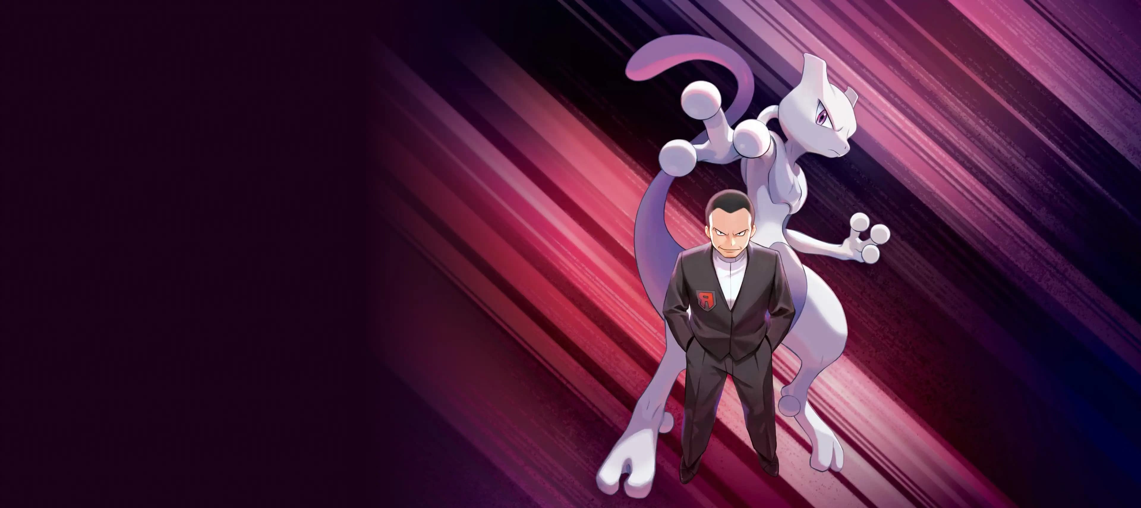 Showcase banner