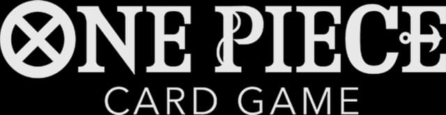 One Piece logo
