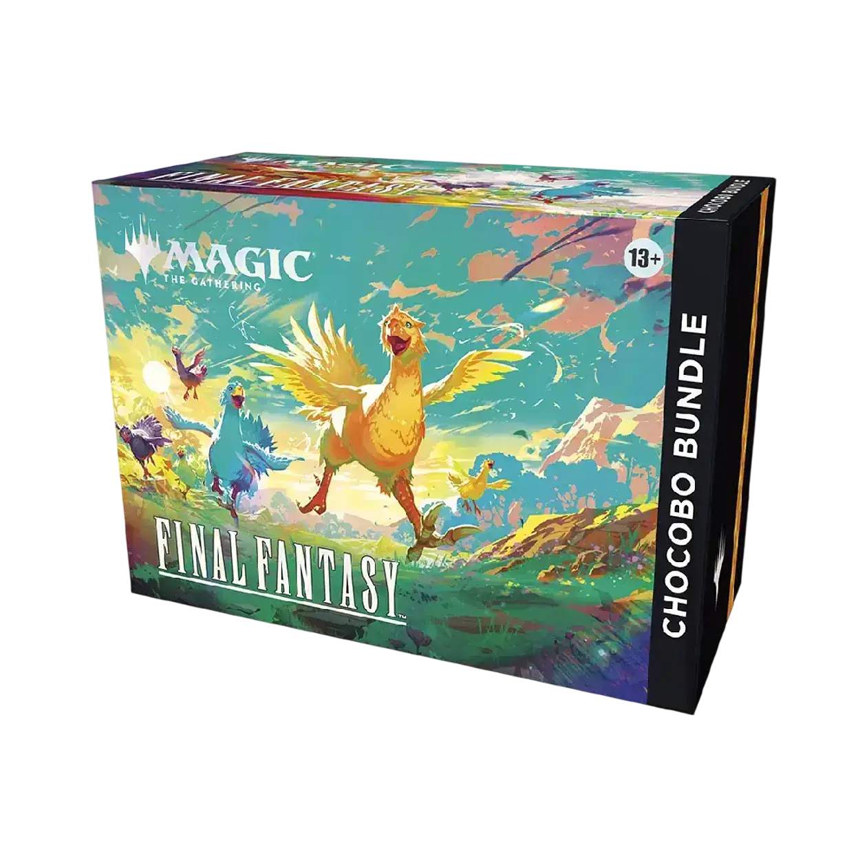 Magic: the Gathering Final Fantasy Chocobo Bundle
